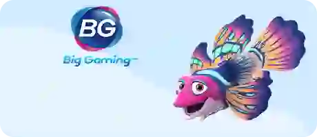 Game bắn cá trực tuyến với nhiều cấp độ và thưởng lớn